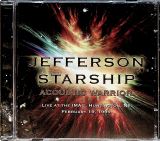Jefferson Starship Acoustic Warrior - Live IMAC 99, Huntingdon, NY February 19,1999