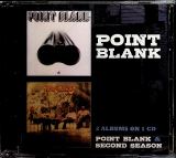 Point Blank Point Blank/Second Season