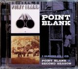 Point Blank Point Blank/Second Season