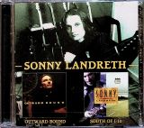 Landreth Sonny Outward Bound / South Of I-10
