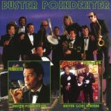 Floating World Buster Goes Beserk / Buster Poindexter -Reissue-