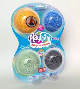 PlayFoam PlayFoam Boule 4pack-B (CZ/SK)