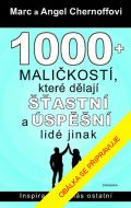 Pragma 1000 + maličkostí, které dělají šťastní a úspěšní lidé jinak