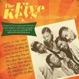 Five Keys Five Keys Collection 1951-58 (3CD)