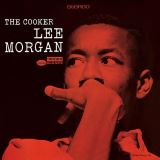 Morgan Lee Cooker - Hq