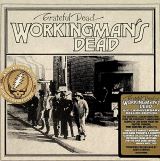 Grateful Dead Workingman's Dead (50th Anniversary Deluxe Edition)