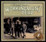 Grateful Dead Workingman's Dead (50th Anniversary Deluxe Edition)