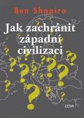 Leda Jak zachránit západní civilizaci