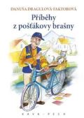 Kava-Pech Příběhy z pošťákovy brašny