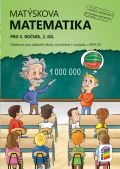 NNS Matýskova matematika pro 5. ročník, 2. díl (učebnice)