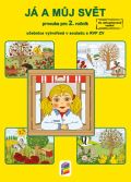 NNS Já a můj svět 2 - prvouka (učebnice)