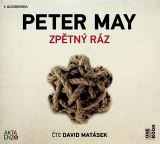 May Peter Zptn rz - CDmp3 (te David Matsek)