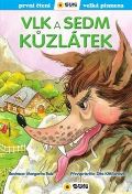 Sun Vlk a sedm kůzlátek ( edice první čtení )