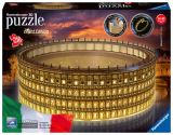 Ravensburger Puzzle 3D Koloseum (Noční edice)/216 dílků