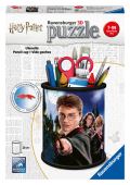 Ravensburger Puzzle 3D Stojan na tužky Harry Potter/54 dílků