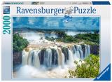 Ravensburger Puzzle Vodopád/2000 dílků