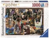 Ravensburger Puzzle Harry Potter Voldemort/1000 dílků