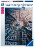 Ravensburger Puzzle Paříž/1000 dílků