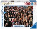Ravensburger Puzzle Harry Potter/1000 dlk