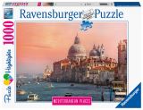 Ravensburger Puzzle Itlie/1000 dlk
