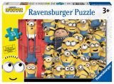 Ravensburger Puzzle Mimoni 2 35 dlk