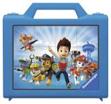 Ravensburger Puzzle Tlapková patrola 12 dílků