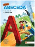 TAKTIK Hravá abeceda - nová edice