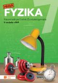 TAKTIK Hravá fyzika 7 – pracovní sešit - nová řada