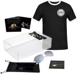 Soulfood Heat Wave (Limited Box Set - T-Shirt size L)