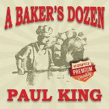 King Paul A Baker's Dozen -Digi-