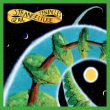 Ozric Tentacles Strangeitude Ltd.