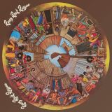 Cherry Red Roots, Rock Reggae: Original Album Plus Bonus Tracks -Reissue-