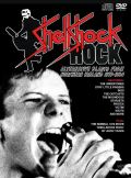 Cherry Red Shellshock Rock - Alternative Blasts From Northern Ireland 1977-1984 (Box Set 3CD+1DVD)