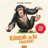 Nakladatelství Kazda Kdopak se tu chechtá?