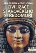 Oliva Pavel Civilizace starověkého Středomoří I, II