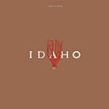 Idaho Levitate -Ltd/Reissue-