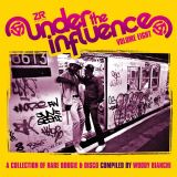 Z Records Under The Influence Volume Eight