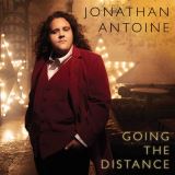 Antoine Music Inc Going The Distance (CD+DVD)