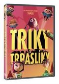 Magic Box Triky s trpaslky DVD