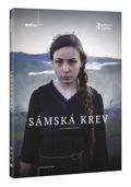 Magic Box Sámská krev DVD
