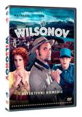 Magic Box Wilsonov DVD