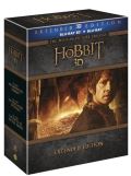 Magic Box Hobit kolekce 1.-3. 15BD (3D+2D) - prodloužené verze