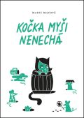 Mystery Press Kočka myši nenechá