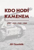 Šimon Ryšavý Kdo hodí kamenem