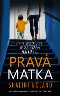 Ikar Pravá matka
