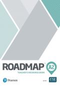 kolektiv autorů Roadmap A2 Elementary Teacher´s Book with Digital Resources/Assessment Package