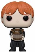 Funko Funko POP Movies: Harry Potter S10 - Ron Puking Slugs w/Bucket