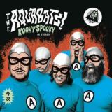 Aquabats! Kooky Spooky... In Stereo