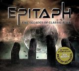 Epitaph Five Decades Of Classic Rock (Box Set 3CD)