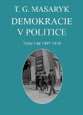 Ústav T. G. Masaryka Demokracie v politice